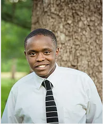 Mr. Jimmy Kanithi - Media Ministry Leader